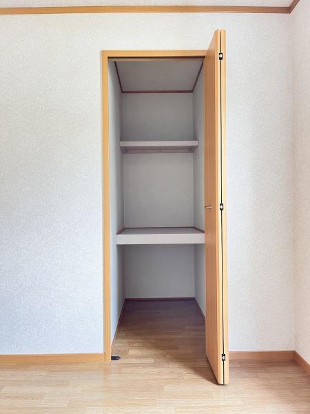 フォレスト六甲Ａ棟