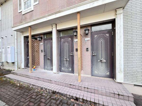 フォレスト六甲Ａ棟