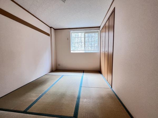 フォレスト六甲Ａ棟