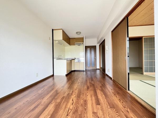 グリーンヒルⅢ(その他内観)