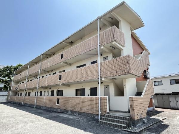 グリーンヒルⅢ