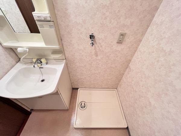 グリーンヒルⅢ(その他設備)