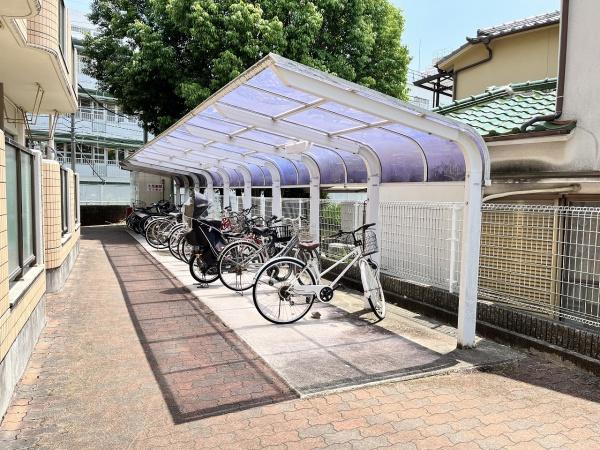 グリーンヒルⅢ(その他共用部分)