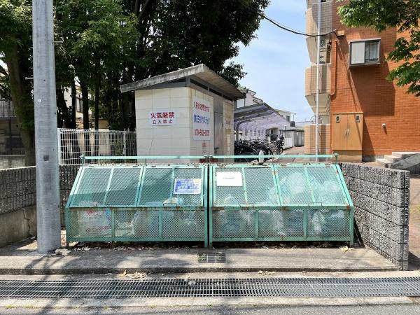 グリーンヒルⅢ(その他共用部分)