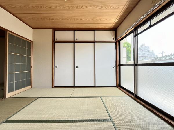 グリーンヒルⅢ(その他内観)