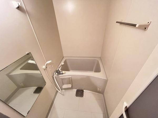 グリーンヒルⅢ(バス)