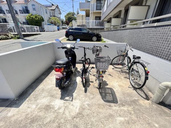 ウエスト