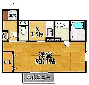 リヴェール三田