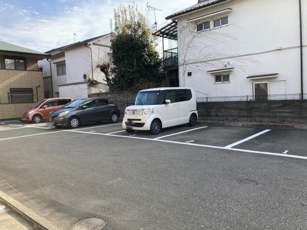 リヴェール三田