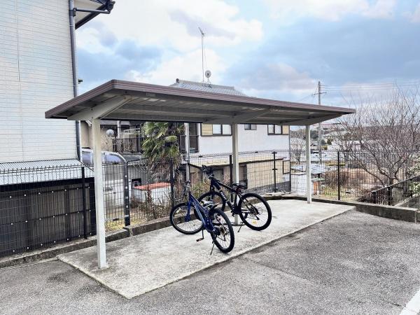 ビューテラスダイキＣ