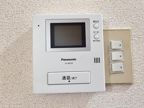 ルシエール三田３番館Ａ棟