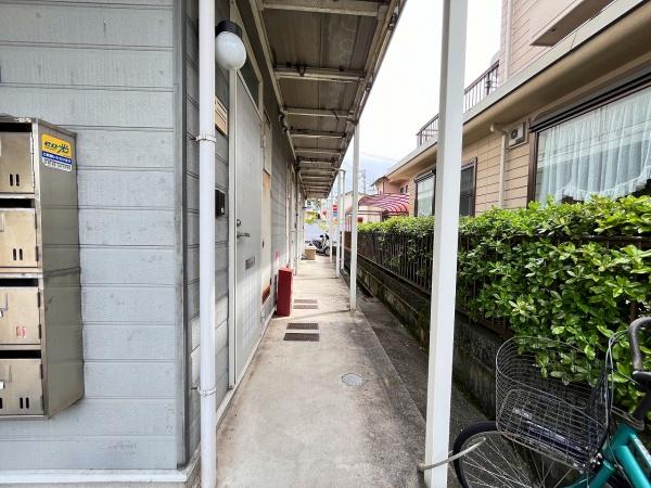 クレセール・サーチ