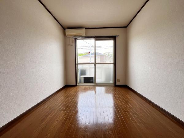 クレセール・サーチ