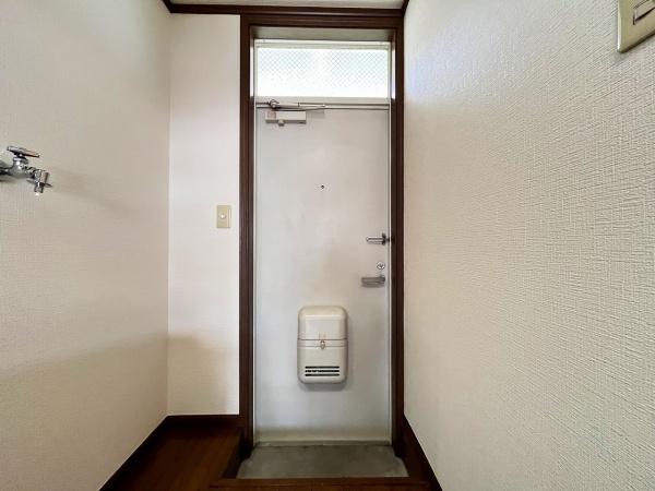 クレセール・サーチ