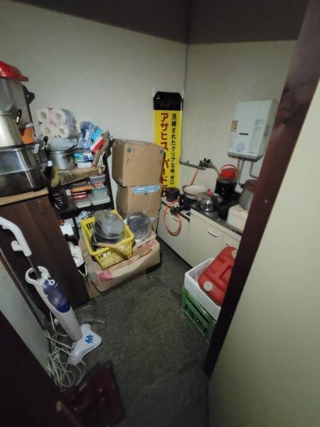 ツジマンション