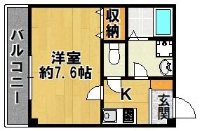ＫＯＲＥ・ＹＩＥＬＤ神戸北