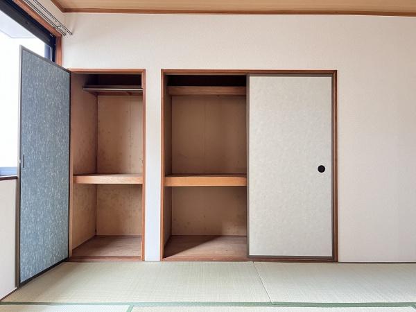 セジュール上谷