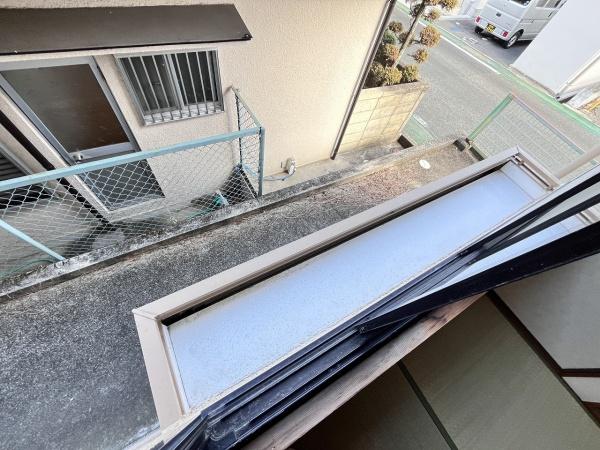 セジュール上谷