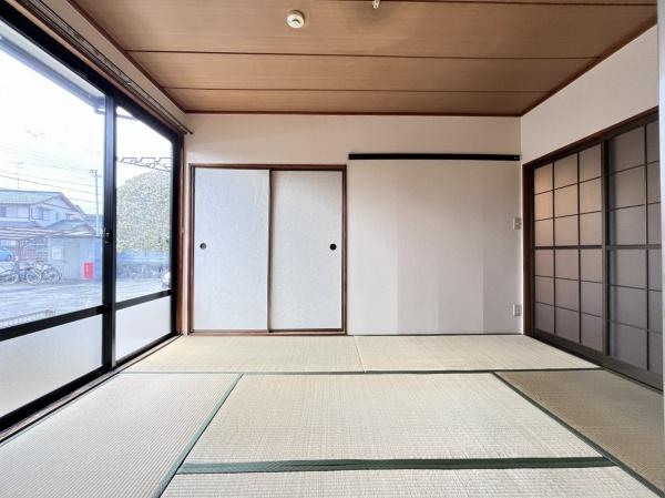 セジュール上谷