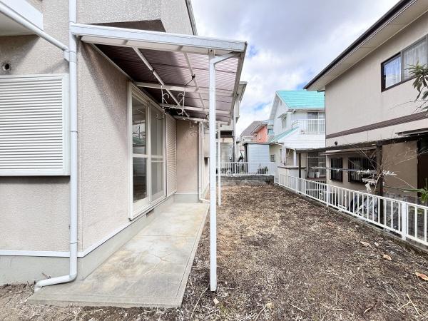 つつじが丘南１丁目戸建