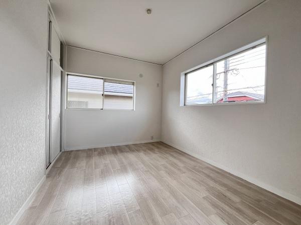 つつじが丘南１丁目戸建