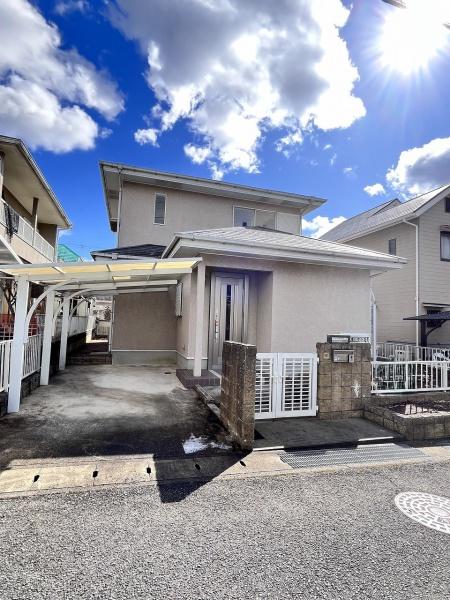 つつじが丘南１丁目戸建