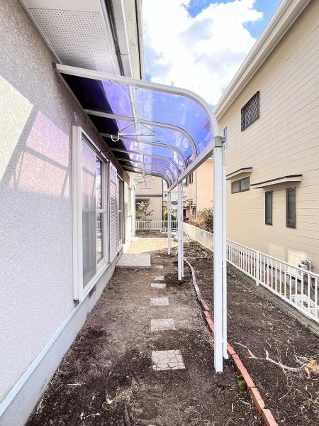 つつじが丘南１丁目戸建