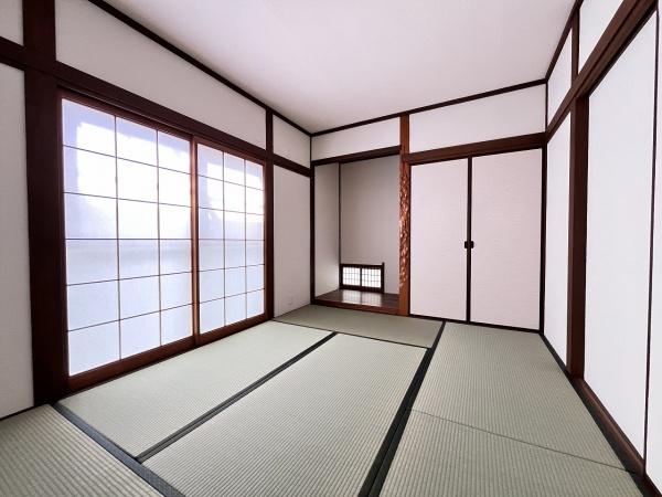つつじが丘南１丁目戸建