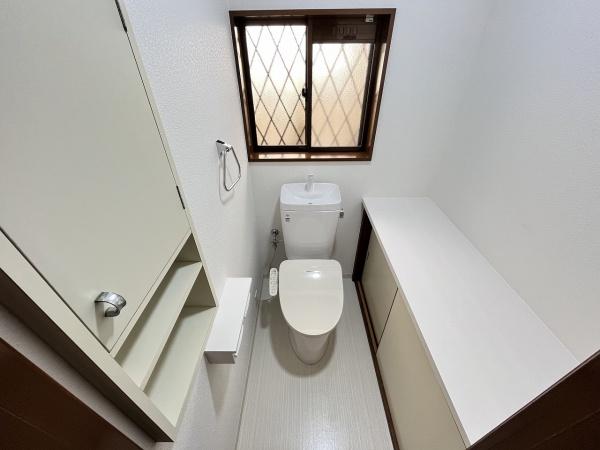 つつじが丘南２丁目戸建