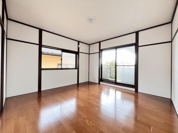 つつじが丘南２丁目戸建