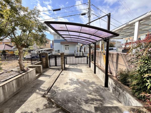 つつじが丘南２丁目戸建