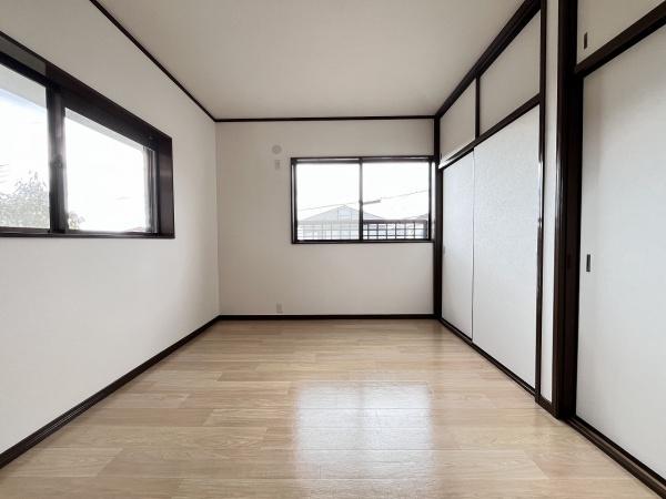 つつじが丘南２丁目戸建