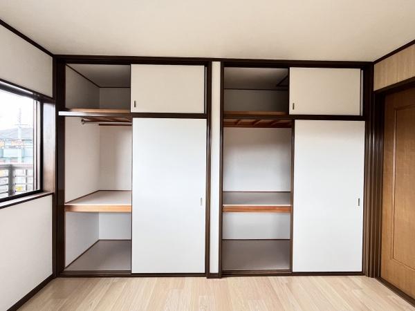 つつじが丘南２丁目戸建