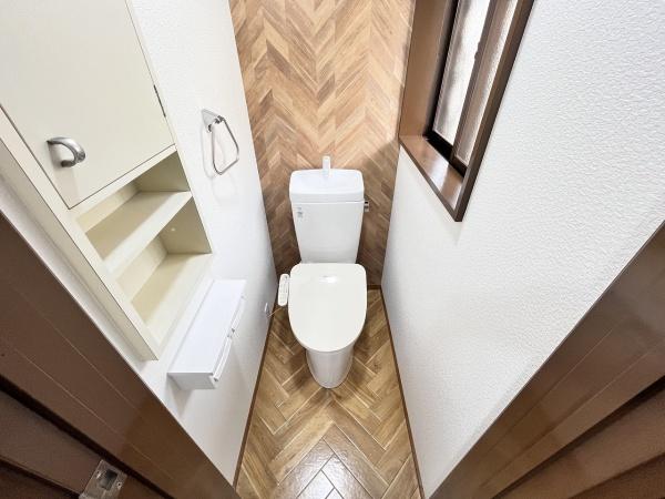 つつじが丘南２丁目戸建