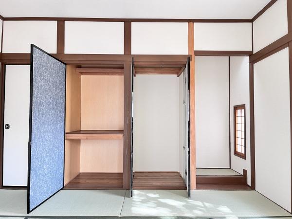 つつじが丘南２丁目戸建