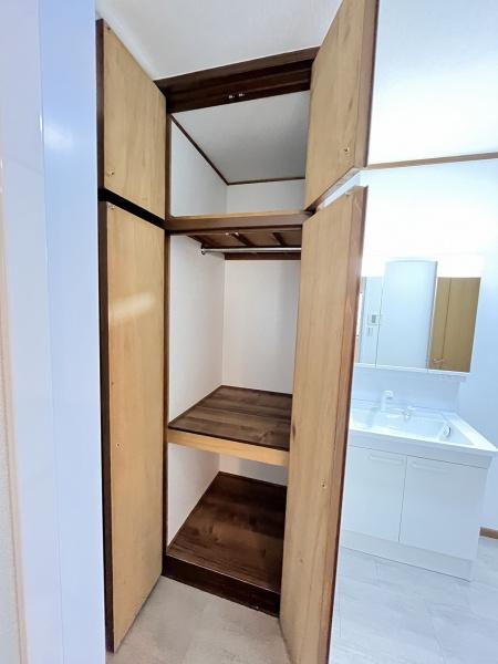 つつじが丘南２丁目戸建