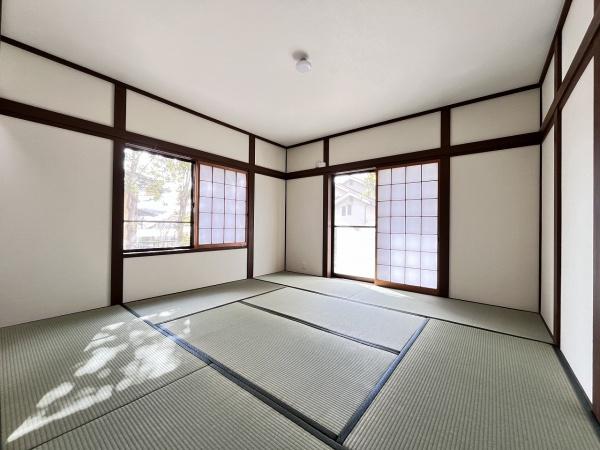 つつじが丘南２丁目戸建