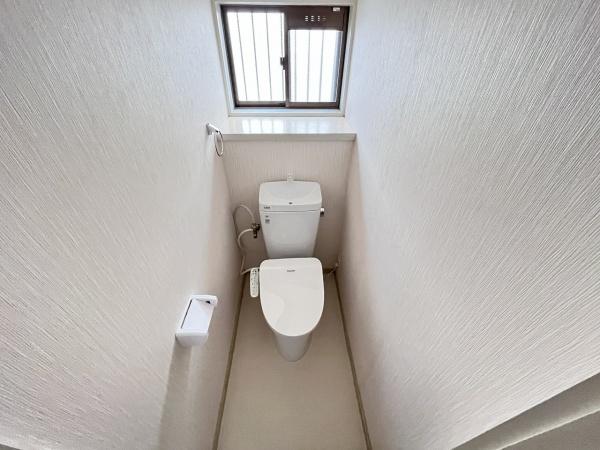 つつじが丘北4丁目戸建