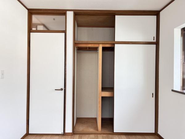 つつじが丘北4丁目戸建