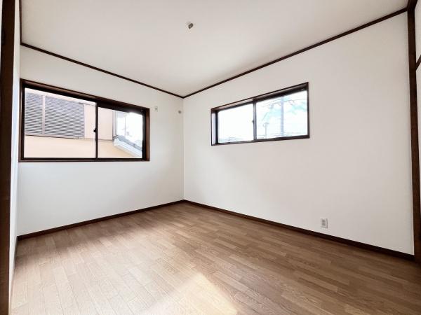 つつじが丘北4丁目戸建