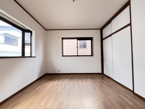 つつじが丘北4丁目戸建