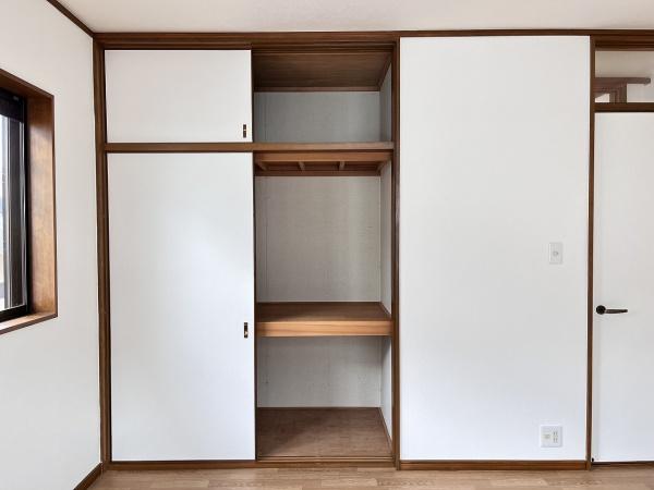 つつじが丘北4丁目戸建