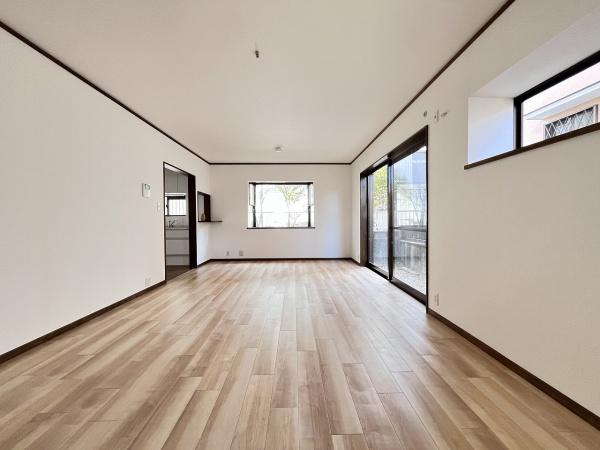 つつじが丘北4丁目戸建