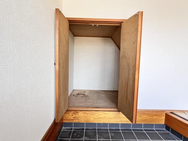 つつじが丘北4丁目戸建
