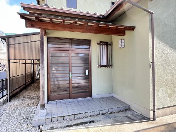 つつじが丘北4丁目戸建