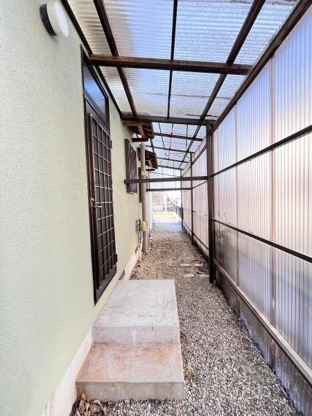 つつじが丘北4丁目戸建