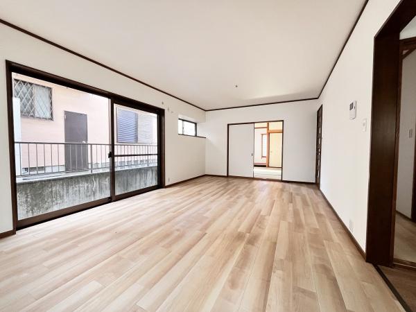 つつじが丘北4丁目戸建