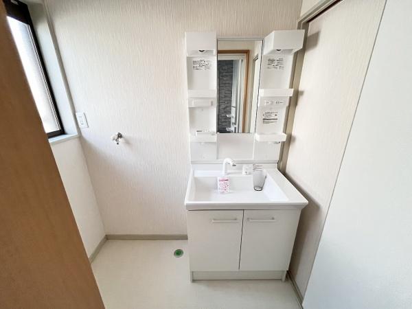 つつじが丘北4丁目戸建