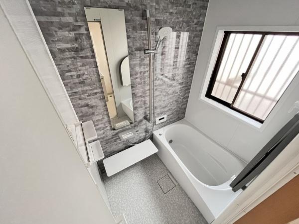 つつじが丘北4丁目戸建