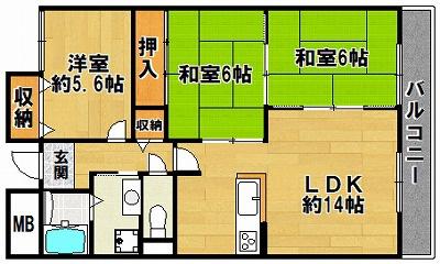 グランディアの杜・北六甲